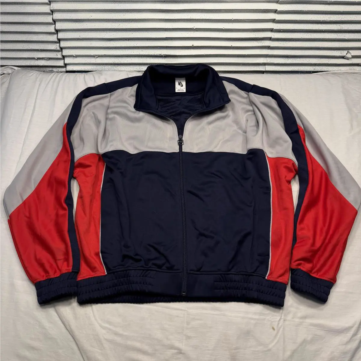 Nike clothing - Multicolor 0