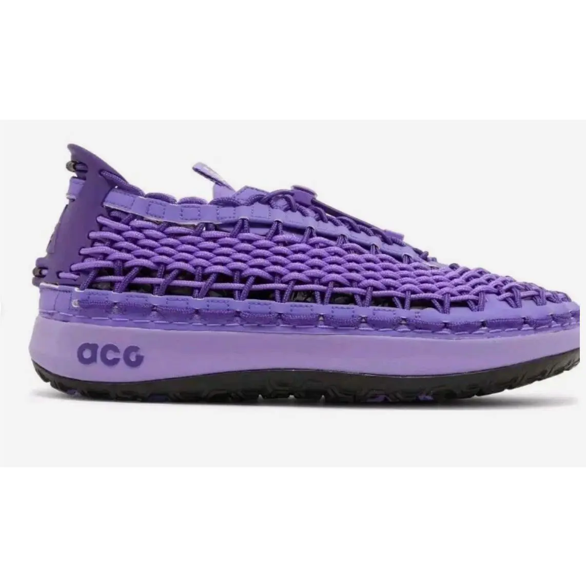 Nike shoes - Nike ACG Watercat - ACG Watercat - CZ0931-500 - Purple (UPC: 196604362450) 0