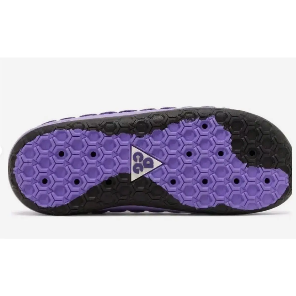 Nike shoes - Nike ACG Watercat - ACG Watercat - CZ0931-500 - Purple (UPC: 196604362450) 1