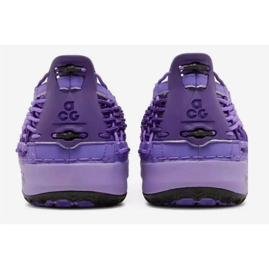 Nike shoes - Nike ACG Watercat - ACG Watercat - CZ0931-500 - Purple (UPC: 196604362450) 2