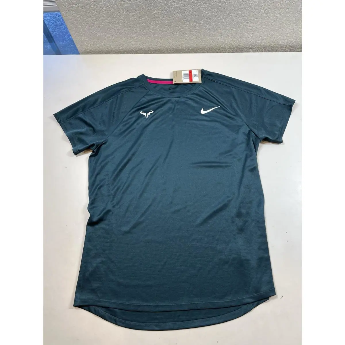 Nike clothing - Teal 0