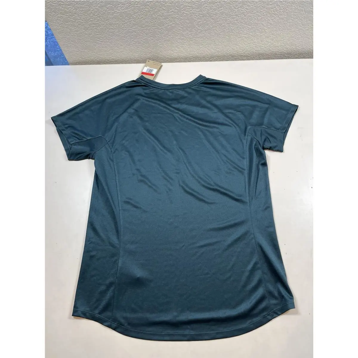 Nike clothing - Teal 5
