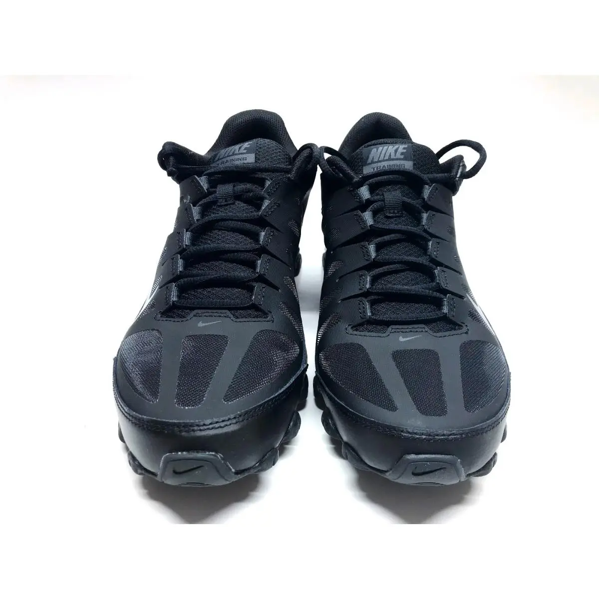 Nike shoes - Nike Reax 8 - Reax - 621716-008 - Black (UPC: 193153984850) 1