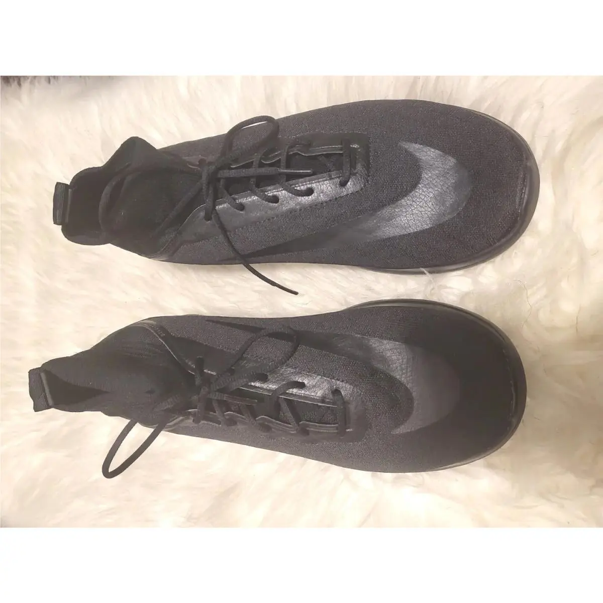 Nike shoes - Nike Venom - Venom - Black 0