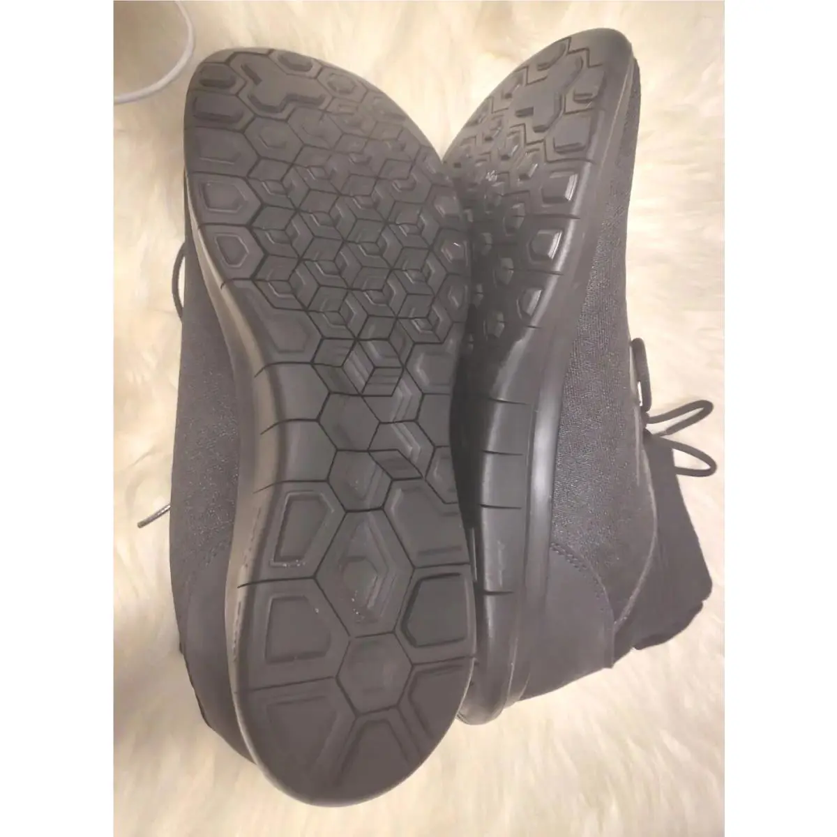 Nike shoes - Nike Venom - Venom - Black 1