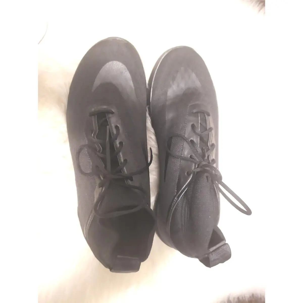 Nike shoes - Nike Venom - Venom - Black 3