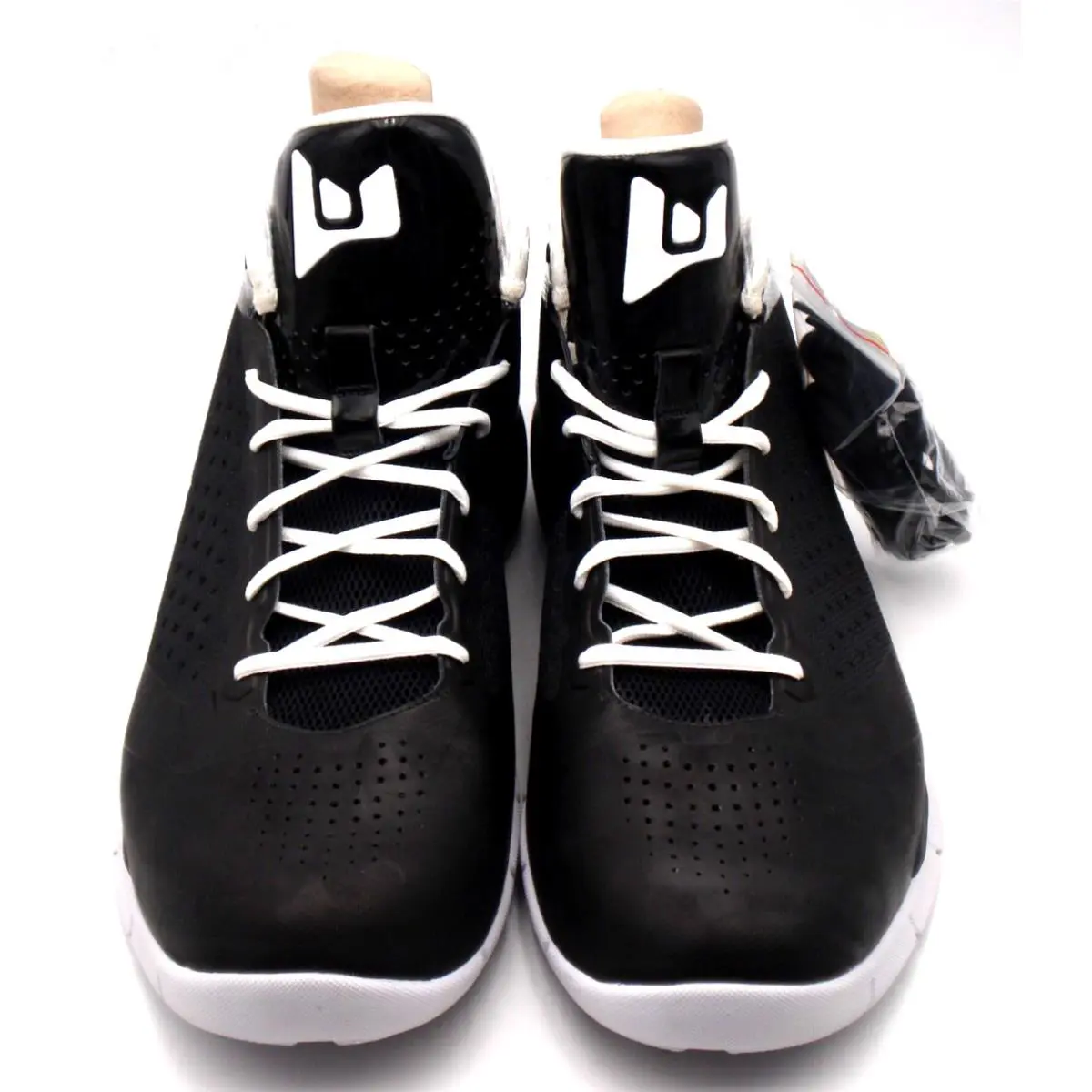 Nike shoes - Air Jordan 2012 - Air - White (UPC: 603429032999) 6