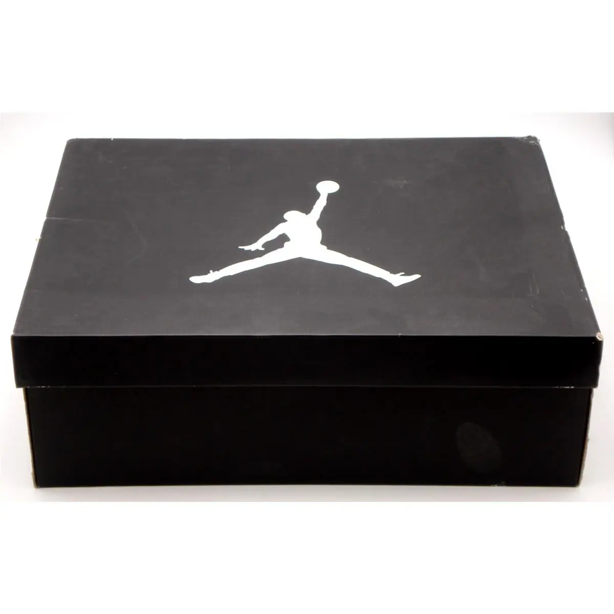 Nike shoes - Air Jordan 2012 - Air - White (UPC: 603429032999) 3