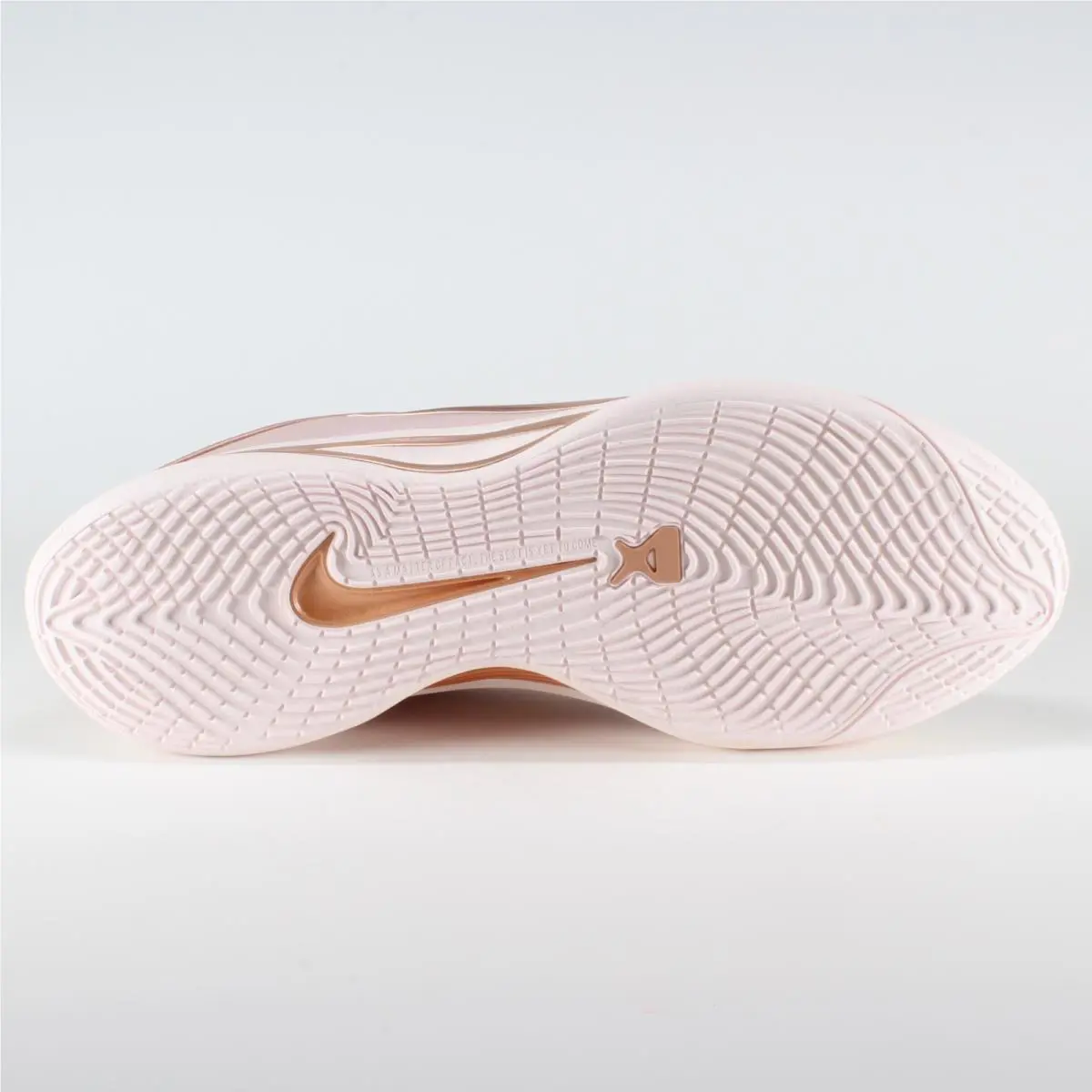 Nike shoes - FZ8605200 - FZ8605-200 - Pink 8