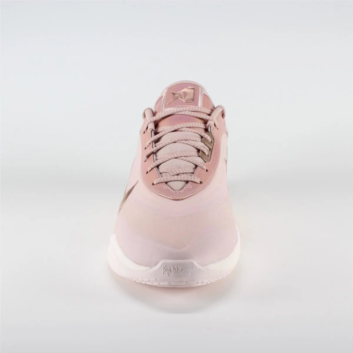 Nike shoes - FZ8605200 - FZ8605-200 - Pink 1