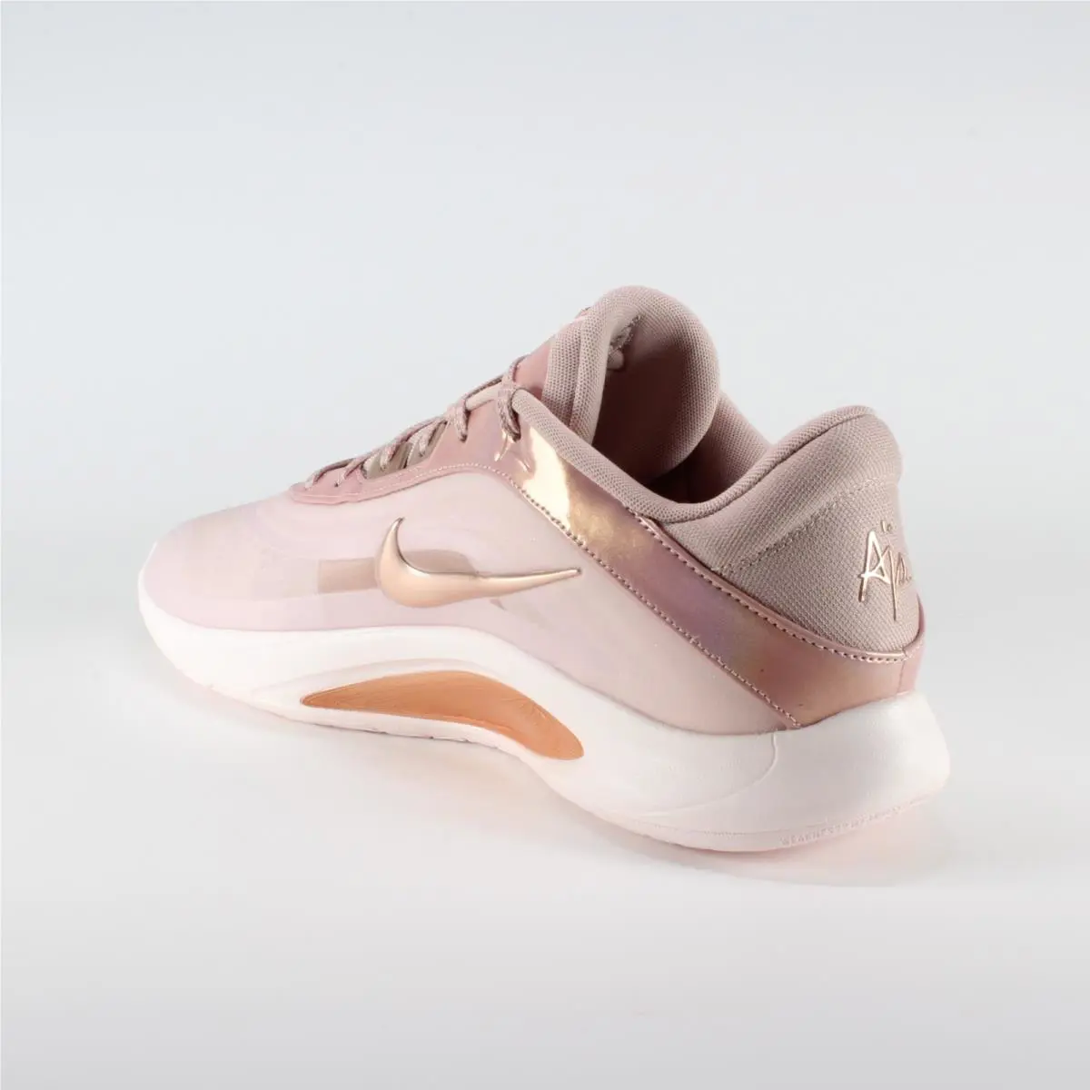 Nike shoes - FZ8605200 - FZ8605-200 - Pink 4