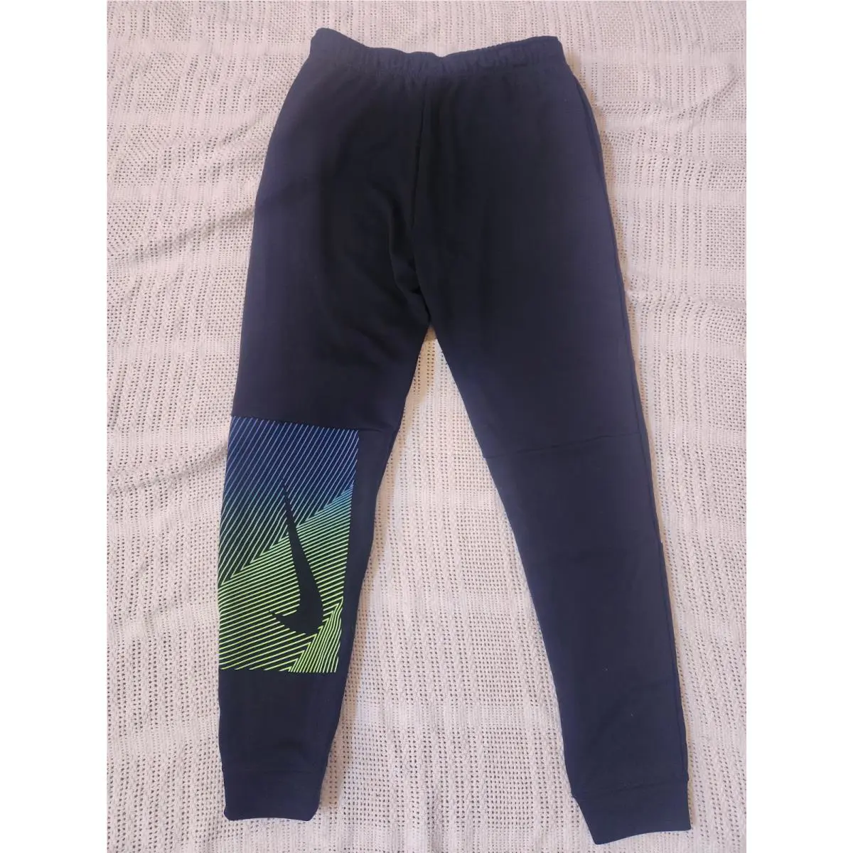 Nike clothing - Blue 2