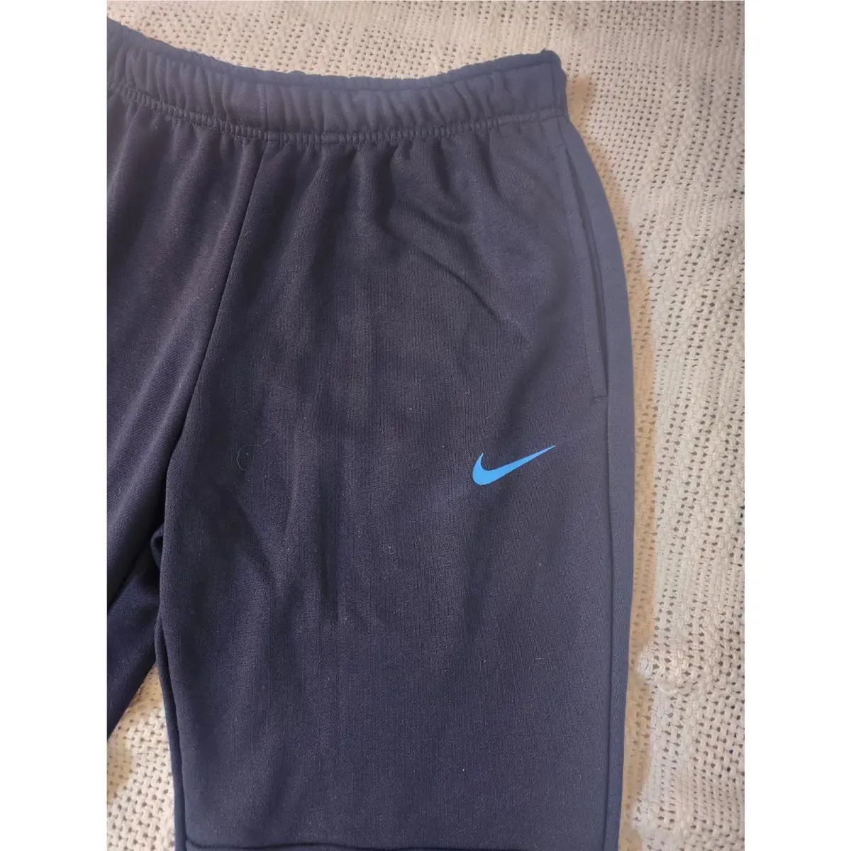 Nike clothing - Blue 1