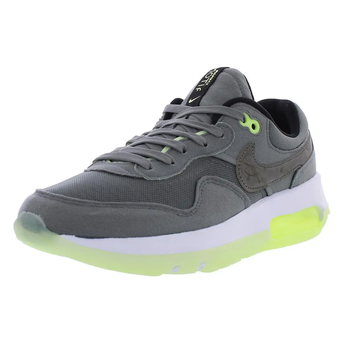 Nike shoes - Nike Air Max Motif - Air Max Motif - DH9388-005 - Gray, Main: Grey (UPC: 196152293978) 0