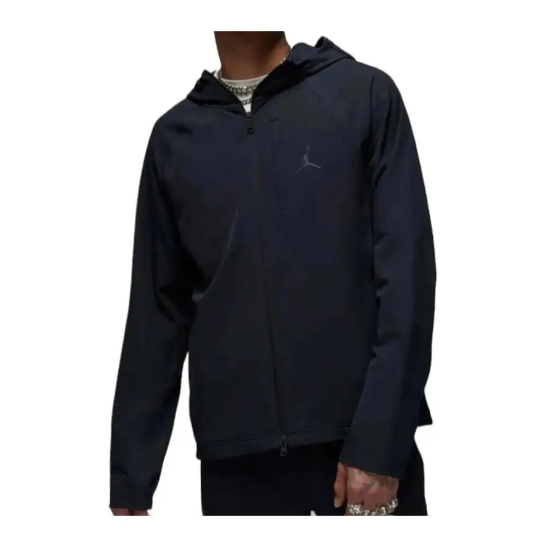 Nike clothing - Nike Dri-Fit - Black (UPC: 196150800505) 0