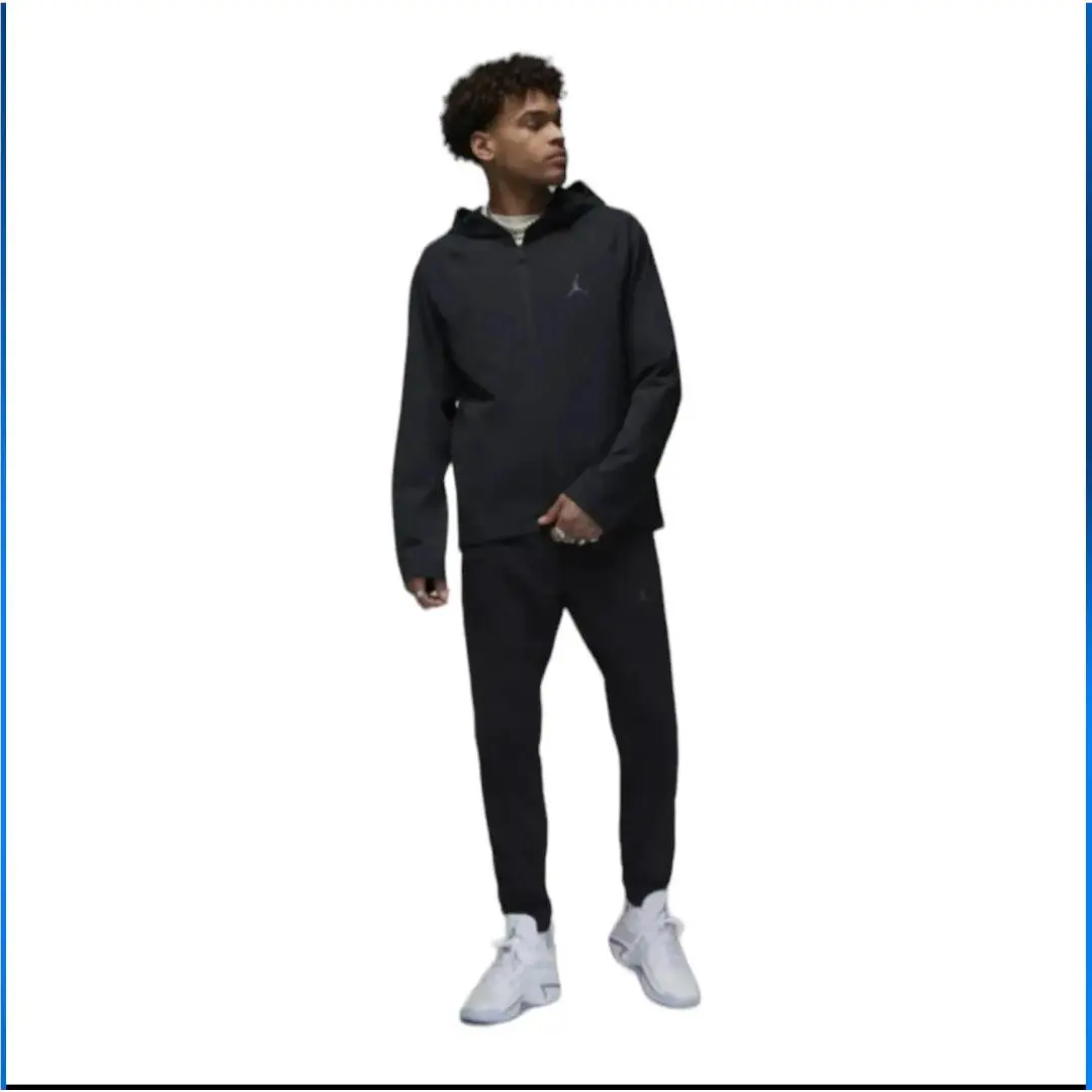 Nike clothing - Nike Dri-Fit - Black (UPC: 196150800505) 2