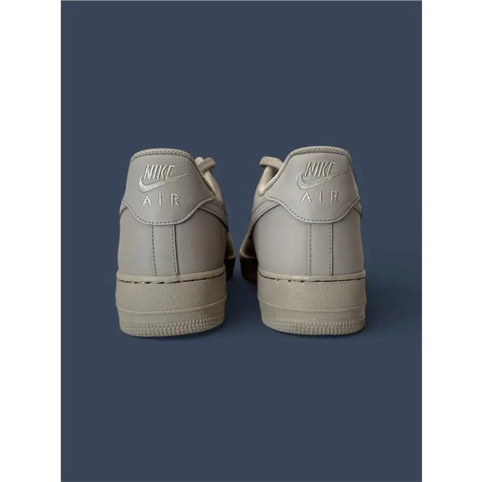 Nike shoes - Nike Air Force 1 ’07 College Grey Size 13 | IH1698-001 (UPC: 198482413088) 0
