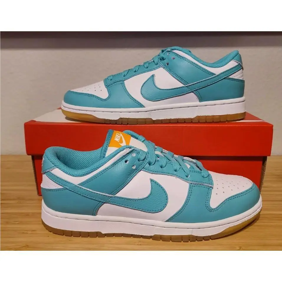 Nike shoes - Blue (UPC: 195870586393) 0