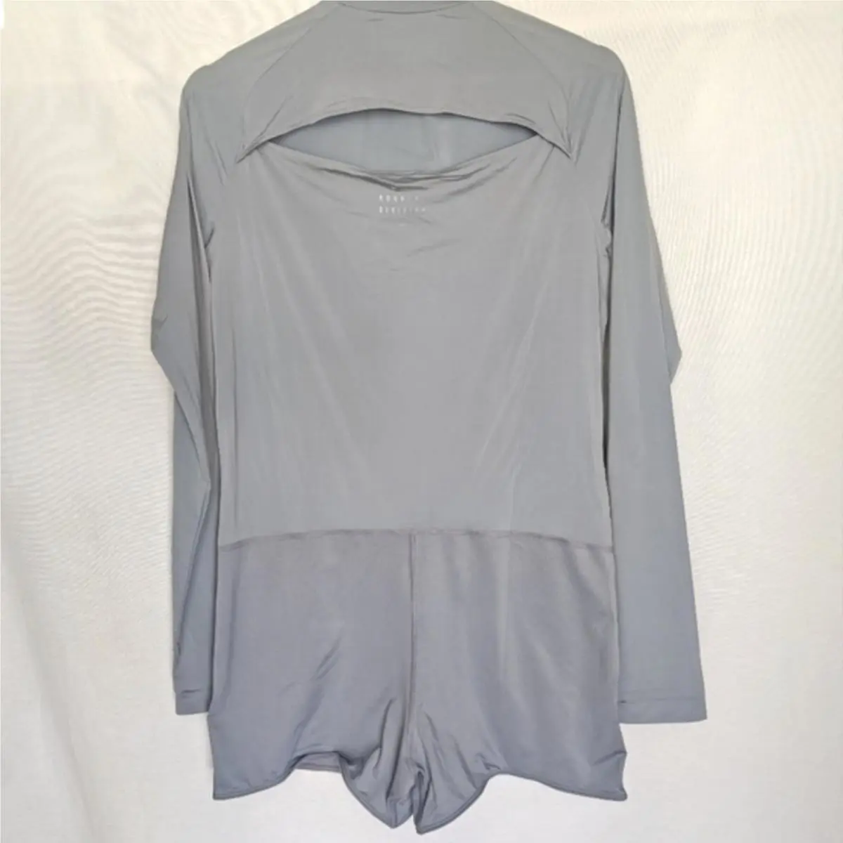 Nike clothing - Gray 1