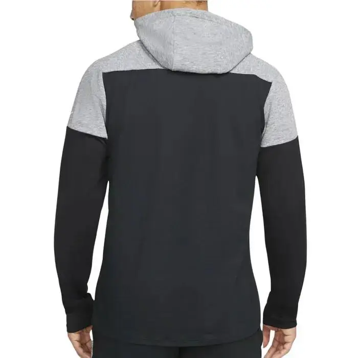 Nike clothing - Black (UPC: 195244997244) 0