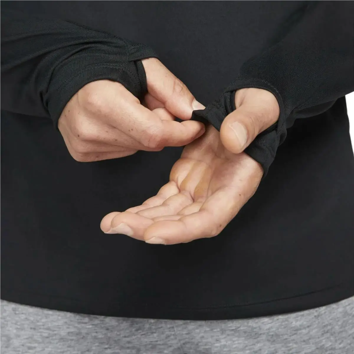 Nike clothing - Black (UPC: 195244997244) 3