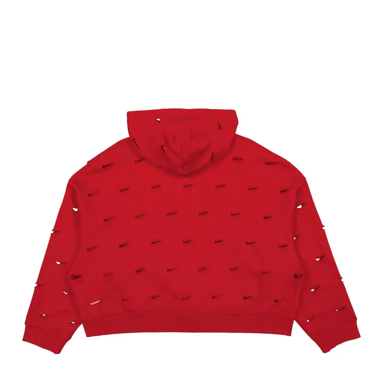Nike clothing - FJ3481-657 - FJ3481-657 - Red 3