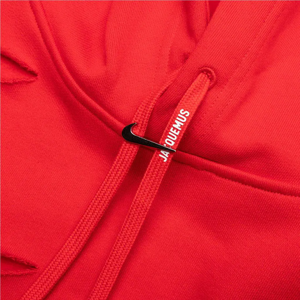 Nike clothing - FJ3481-657 - FJ3481-657 - Red 0