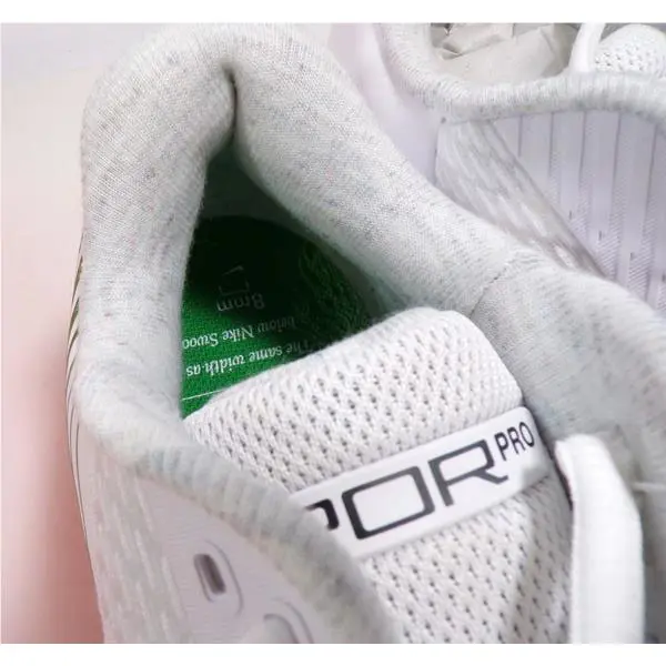 Nike shoes - Green, White 6