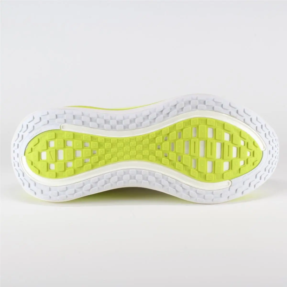 Nike shoes - Nike Vomero Plus - Vomero Plus - White 8