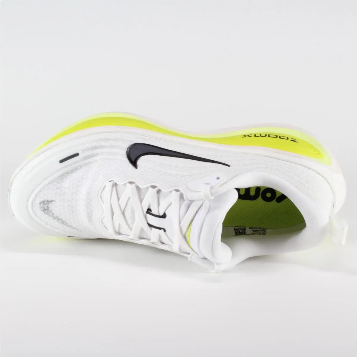 Nike shoes - Nike Vomero Plus - Vomero Plus - White 9