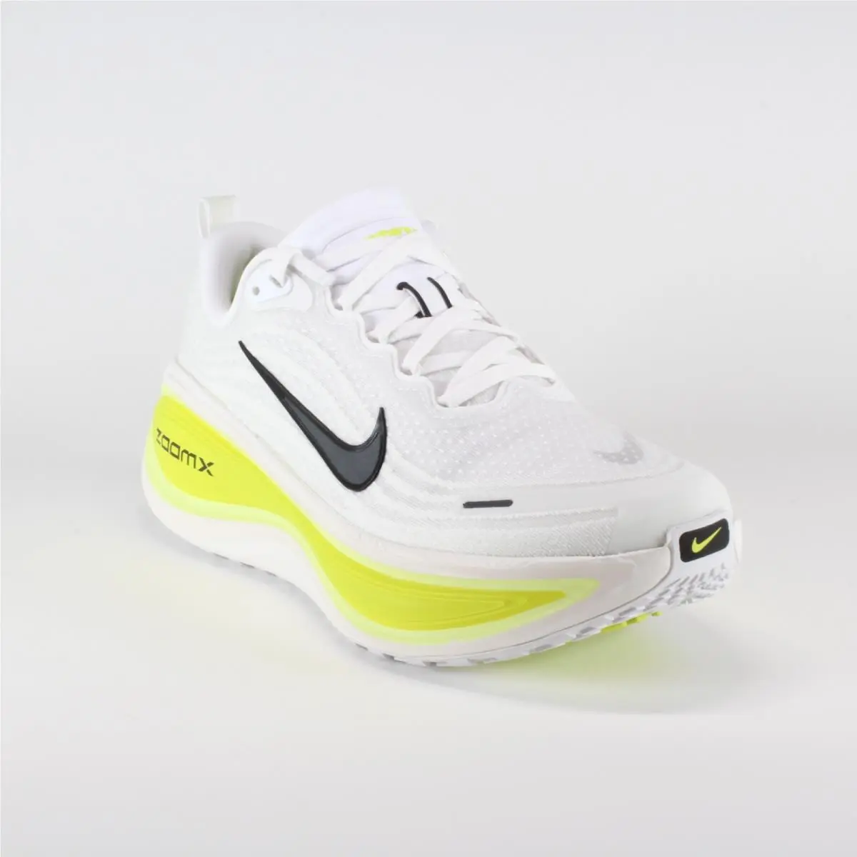 Nike shoes - Nike Vomero Plus - Vomero Plus - White 0