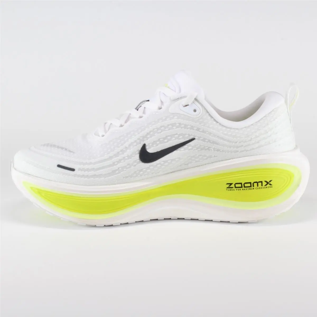 Nike shoes - Nike Vomero Plus - Vomero Plus - White 3