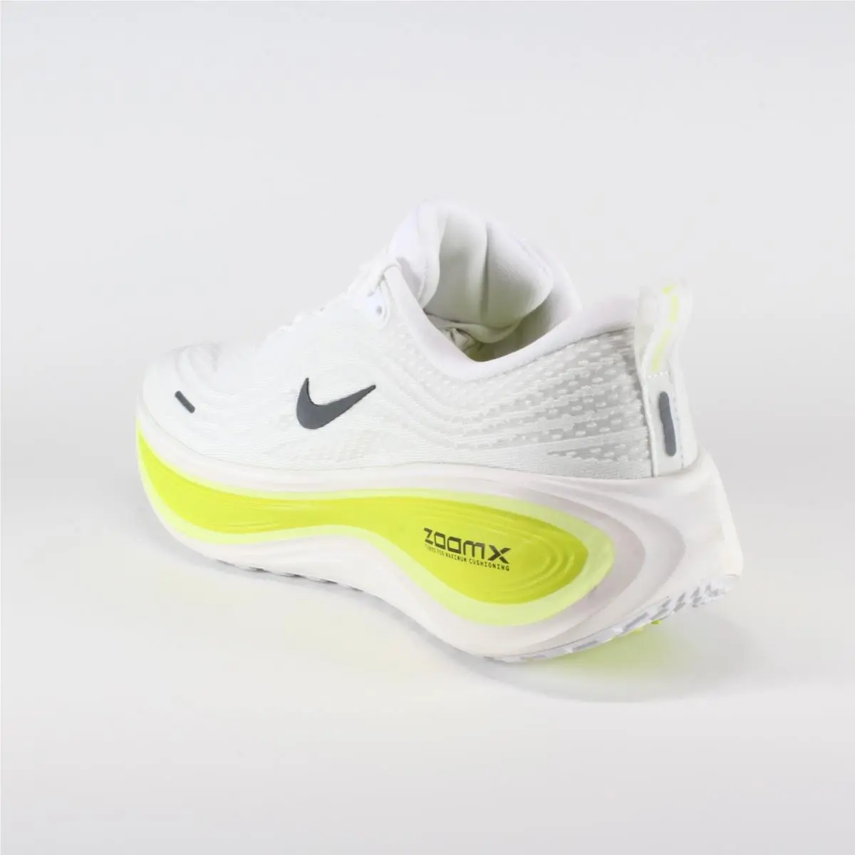 Nike shoes - Nike Vomero Plus - Vomero Plus - White 4