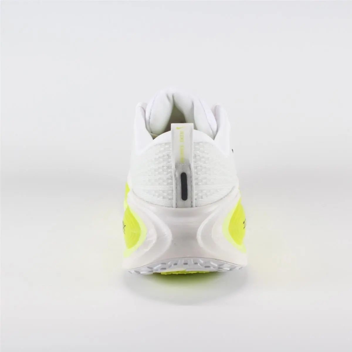 Nike shoes - Nike Vomero Plus - Vomero Plus - White 5
