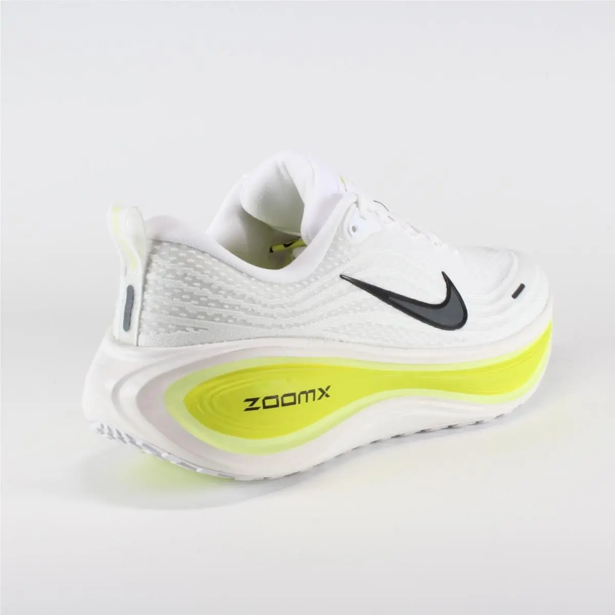 Nike shoes - Nike Vomero Plus - Vomero Plus - White 6