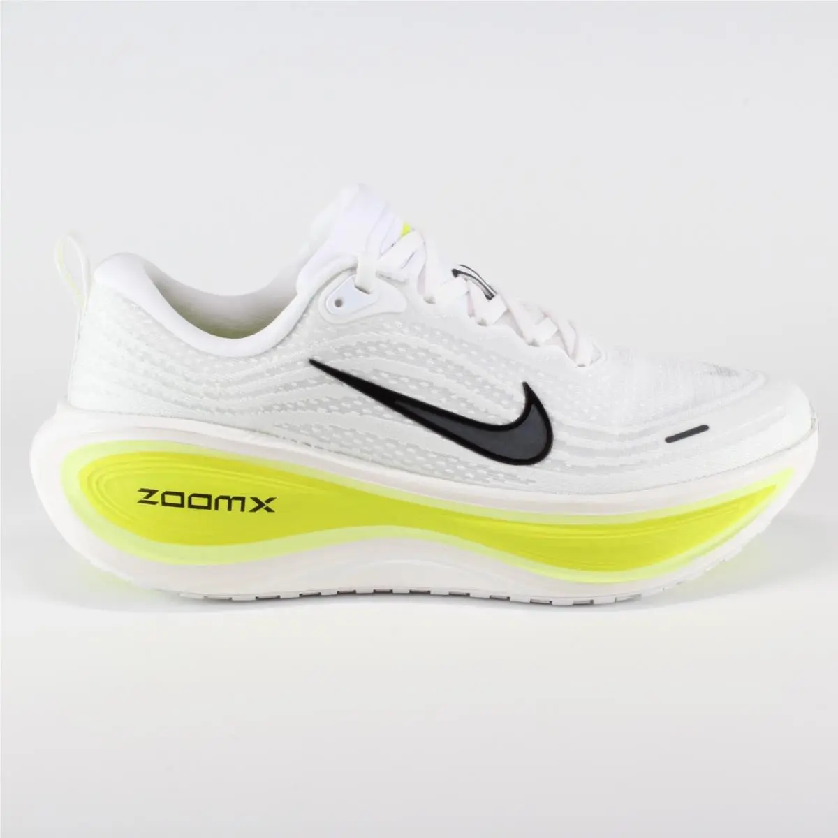 Nike shoes - Nike Vomero Plus - Vomero Plus - White 7