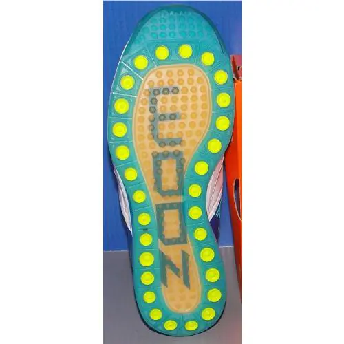 Nike shoes - REVIS - REVIS - Blue (UPC: 820652093652) 1