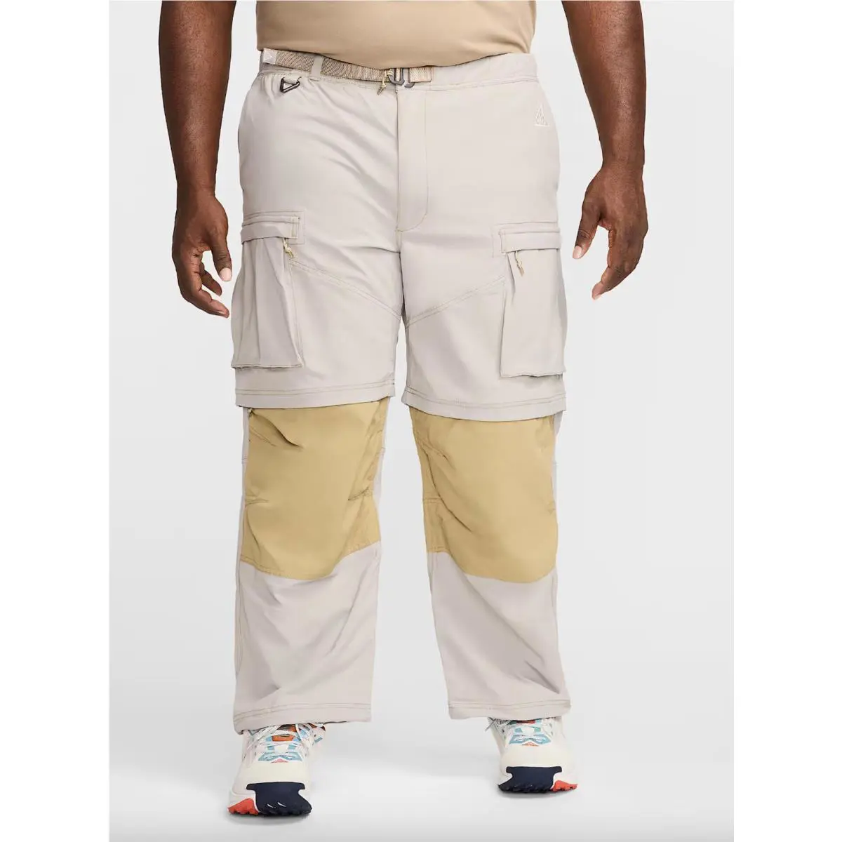 Nike clothing - Nike ACG Smith Summit - ACG Smith Summit - Gray 0