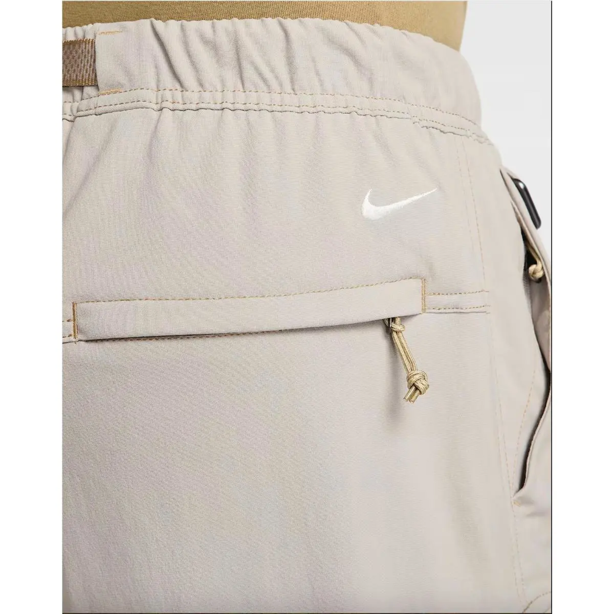 Nike clothing - Nike ACG Smith Summit - ACG Smith Summit - Gray 5