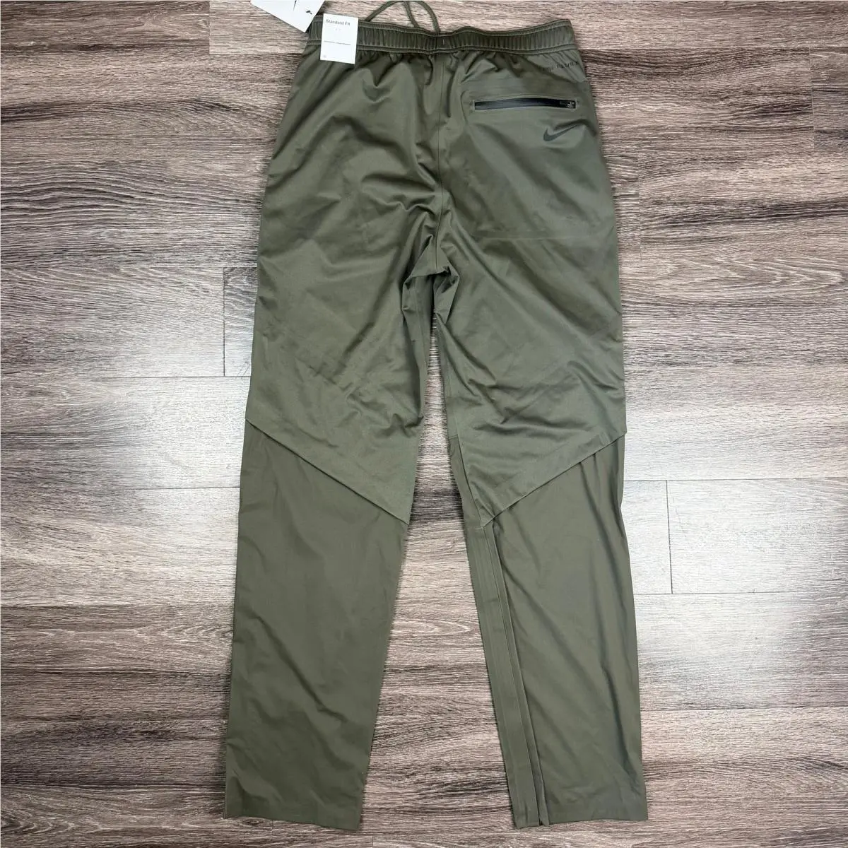 Nike clothing - Green 0