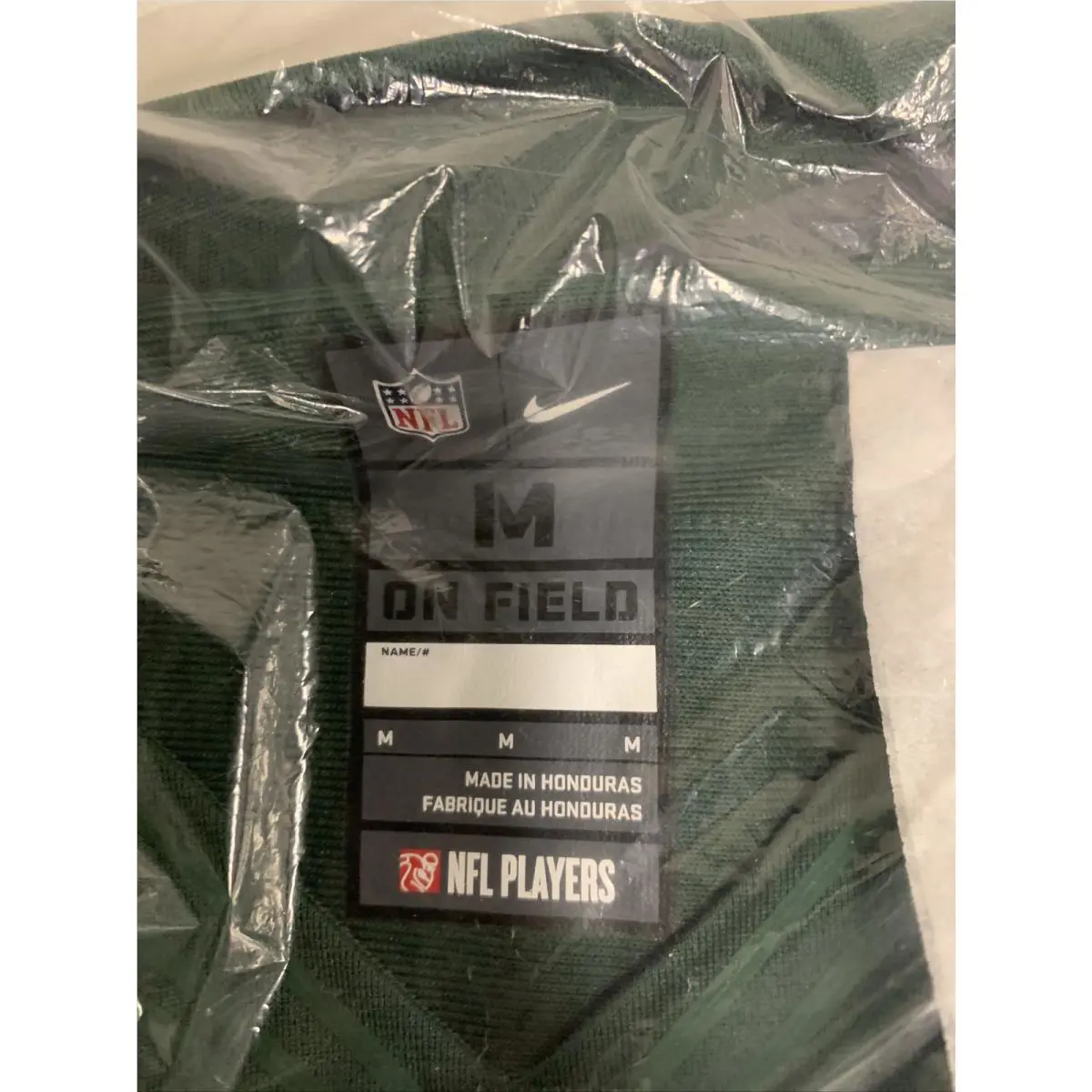 Nike clothing - Green (UPC: 886549888374) 8