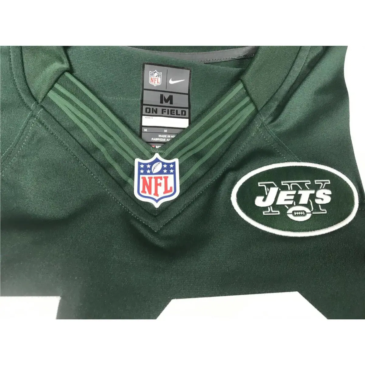 Nike clothing - Green (UPC: 886549888374) 2