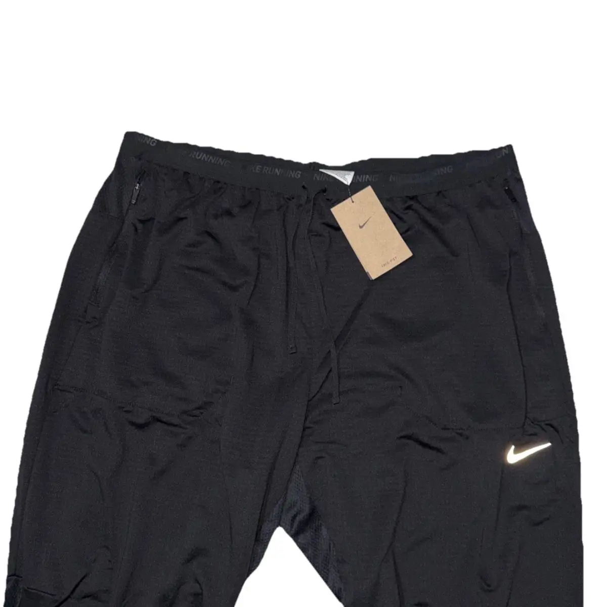 Nike clothing - DQ4740-010 - DQ4740-010 - Black 6