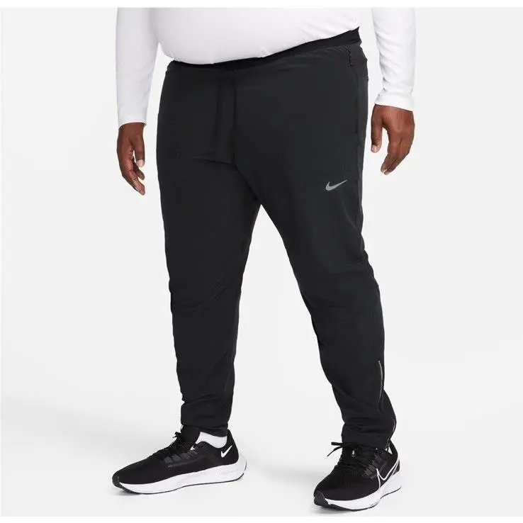 Nike clothing - DQ4740-010 - DQ4740-010 - Black 1