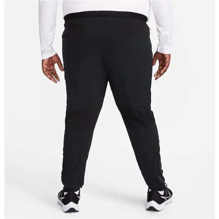 Nike clothing - DQ4740-010 - DQ4740-010 - Black 2