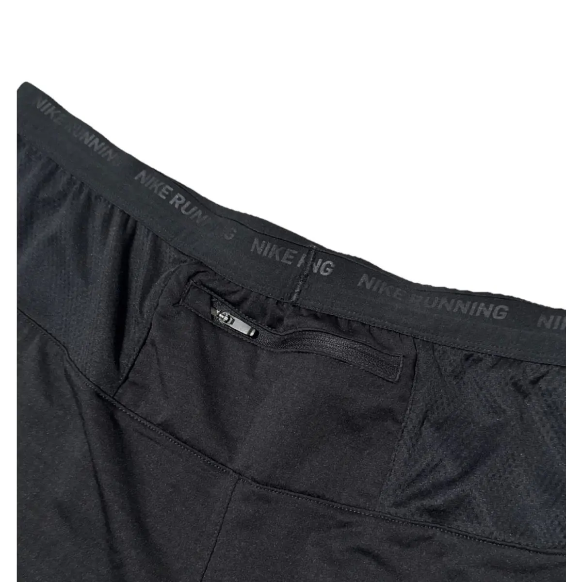 Nike clothing - DQ4740-010 - DQ4740-010 - Black 8