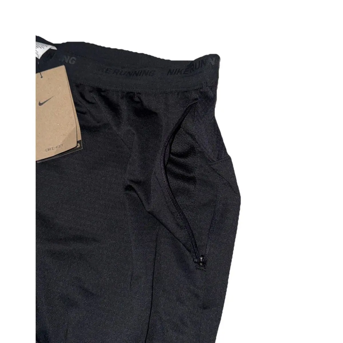 Nike clothing - DQ4740-010 - DQ4740-010 - Black 7