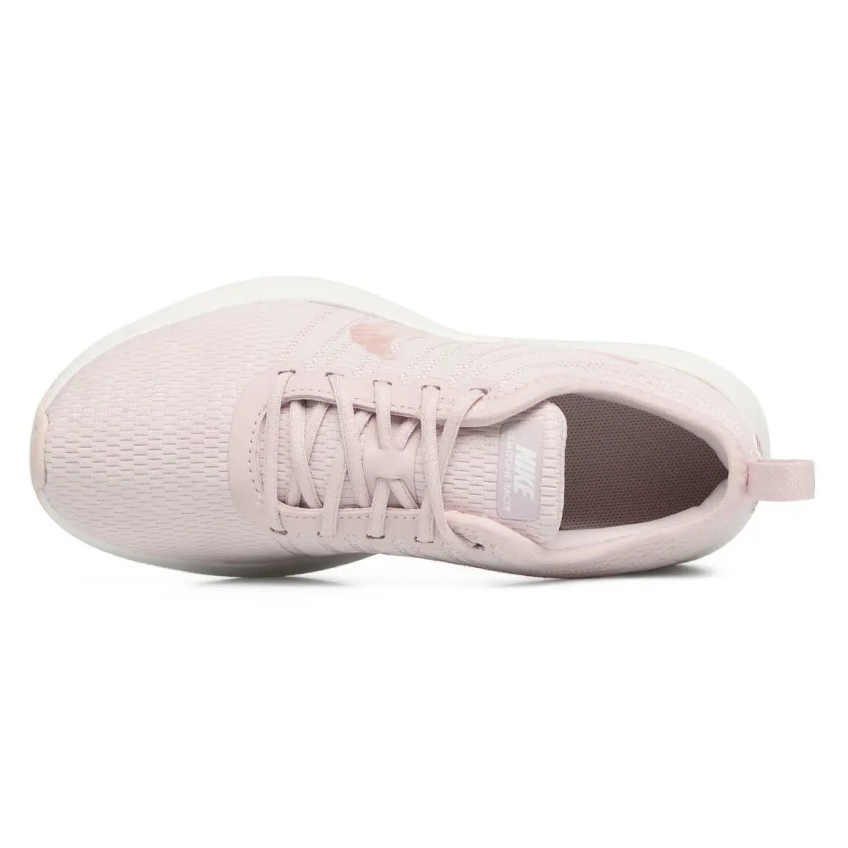 Nike shoes - Dualtone Racer - Dualtone Racer - Barely Rose Pink (UPC: 888412312870) 0