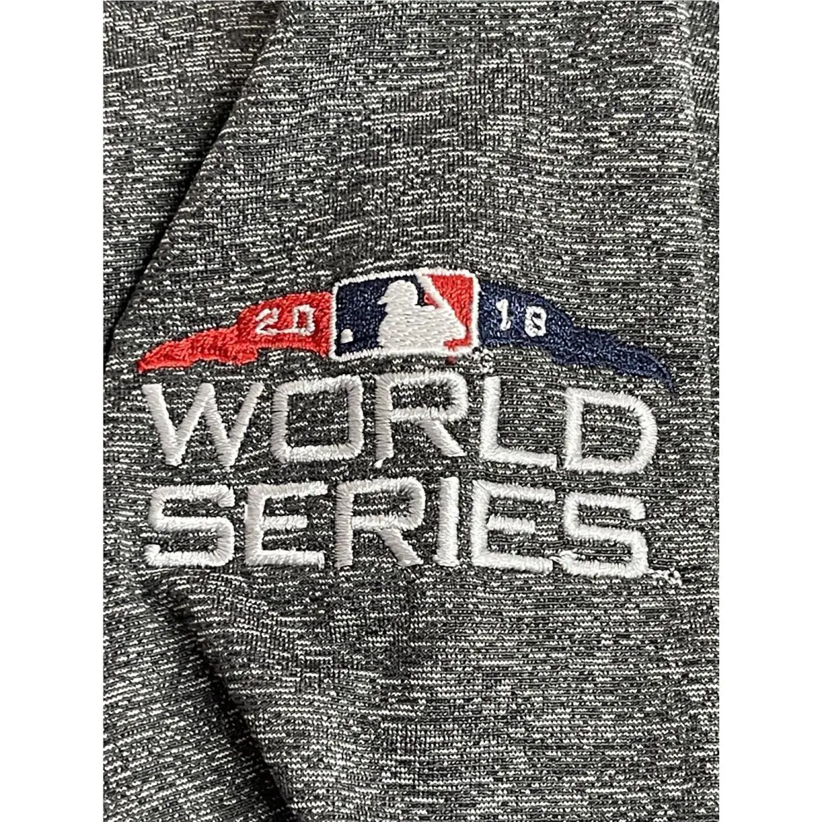 Nike clothing - 928030-010 - 928030-010 - Heather Gray (UPC: 666003411832) 1