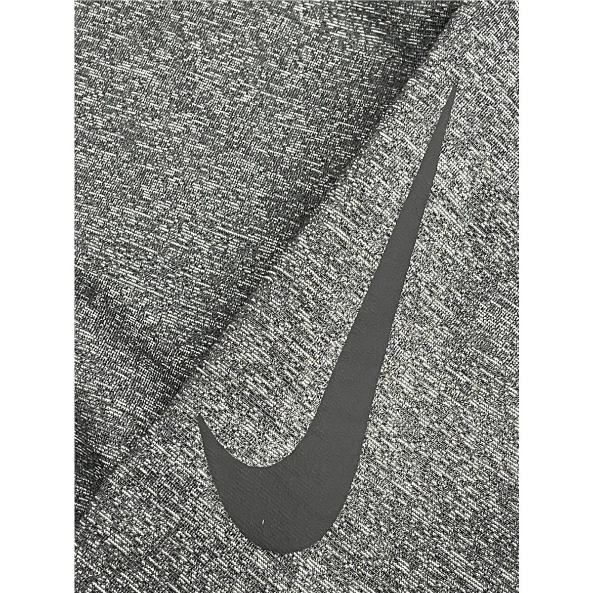 Nike clothing - 928030-010 - 928030-010 - Heather Gray (UPC: 666003411832) 2